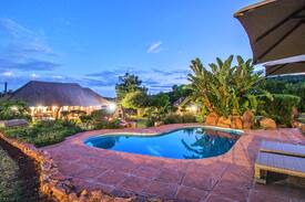 Mokopane Other | Bush Willow Camp - Al Thandiwe
