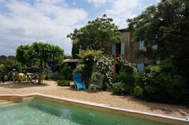 Puicheric House | Gite Mas Vigneron