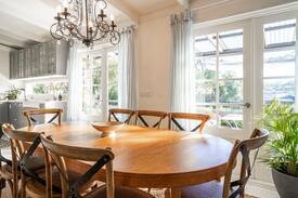 Sorrento House | Chiara Beach Cottage