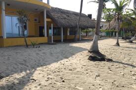 Tolu House | CASA DE PLAYA EN EL FRANCES. Tolu. Coveñas. Sucre.