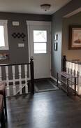 Medicine Hat House | The Ireland House