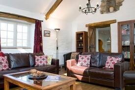 Herodsfoot Cabin | Well Cottage, Herodsfoot, Nr Looe Cornwall