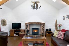 Herodsfoot Cabin | Well Cottage, Herodsfoot, Nr Looe Cornwall