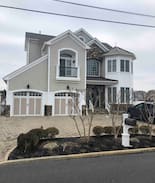 Mantoloking House | Mantoloking Shores Beach House