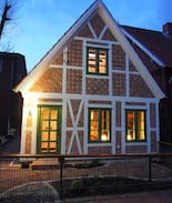 Stade House | Ferienhaus Campe in Stade