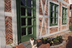 Stade House | Ferienhaus Campe in Stade