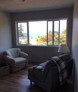 Port Angeles Cabin | Strait View Cottage