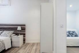 Sol Apartment | 4.- Estudio Privado ÓPERA/SOL. Con Balcón
