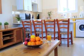 Protaras Apartment | Kissing Rock Apartment - Clean. Quiet. Central.