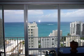 Condado Apartment | Condado - Ashford Imperial - Epic ocean views