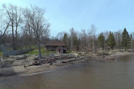 Ontonagon House | Simply Superior Rental