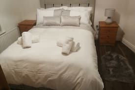 Rathvilly House | The Wild Flower Nest Air B&B