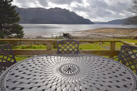 Lochgoilhead House | Dalriada by Loch Goil