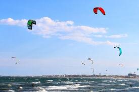 Sottomarina Apartment | Appartamento al mare! Smart working in famiglia