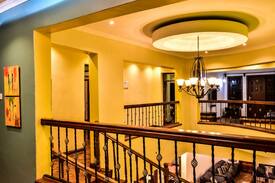 Nakuru House | Sheerdrop : Idyllic country home in Nakuru