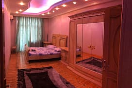 Nasimi Apartment | 28 May metrosu 28 Moll ticarət mərkəzi Afcom plaza