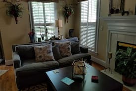 Ashbrook - Clawson Village House | Charming Edna Inn