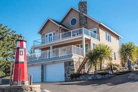 Oceanside House | "House of MacDonald"