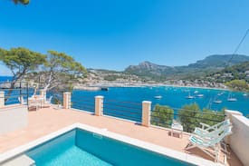 Soller Villa | CAN BIRI - Villa for 10 people in Port de Sóller.