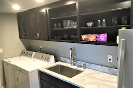 Innis Arden House | Innis Arden Private Guest Suite (2 Bedrooms)
