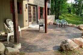 Hayward Cabin | Black Bear Lodge by PMH