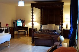 Castlegregory Cabin | Stradbally Mountain Cottages