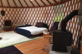 Salt Spring Island Other | Salt Spring Island Glamping!