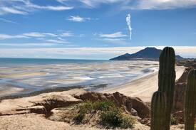San Felipe House | Beach Retreat on the Sea of Cortez