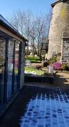Ashover House | The Old Windmill Guesthouse