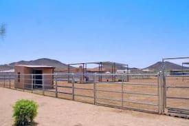 Anthem Other | Welcome to "Desert Dove Ranch" real western living