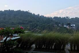 Lembang Villa | Alinda C06 Pramestha