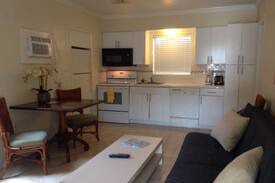 Bay Esplanade Cabin | Somerset Cottage 3 stand alone