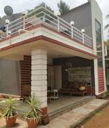 Badlapur House | The Destiny (Bungalow + Farm)