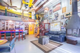 Geneva Other | ManCave apartment
