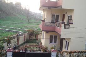 Thimi House | Naya Thimi,Bhaktapur
