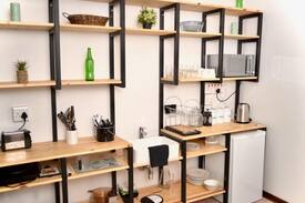 Kingsborough House | Cozy 'Toti Accomodation