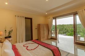 Sayan Villa | Private Pool Villa1@ Sayan Terrace