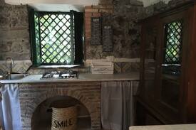 Viagrande House | Casa Giulia
