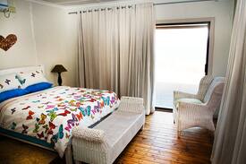 Inhambane House | Ngumula Beach Lodge , Guinjata Bay, Inhambane