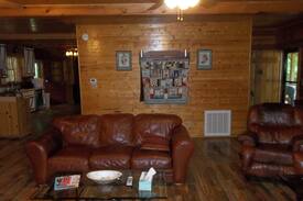 Crossville House | Acorn Cottage
