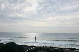 Selection Beach Apartment | The White House - Umdloti Beachfront