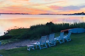 Montauk Apartment | Duffy's on Lake Montauk 2