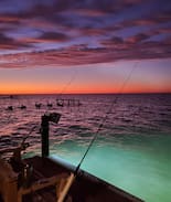 Rockport House | Cast Away on Copano Bay!