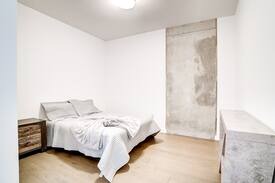 Hull Apartment | Condo centre-ville de Gatineau, unité #407A