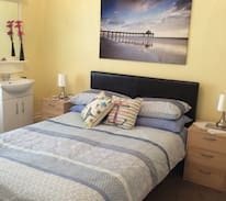 Borth House | Ebb Tide