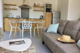 Cap Malheureux Cabin | Cap Heureux Villas