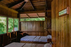 Punta Banco House | CASA ARACARI Jungle, Wildlife, 5min walk to beach!