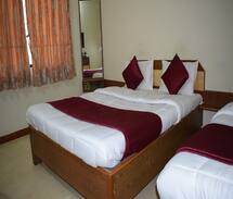Saputara Hotel | Rooms in Saputara