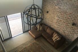 Bredasdorp House | The Heuningberg (“honey mountain”) Aloft