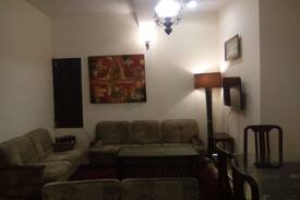 Nathia Gali Cabin | Mahams Cottage